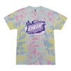 Tie Dyed T-shirt - 2026 Phyllis Greene Annual Cheer Competition