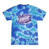 Tie Dyed T-shirt - 2026 Phyllis Greene Annual Cheer Competition