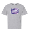 Solid Short Sleeve T-shirt - 2026 Phyllis Greene Annual Cheer Competition