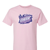 Solid Short Sleeve T-shirt - 2026 Phyllis Greene Annual Cheer Competition