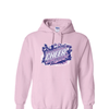 Solid Hoodie - 2026 Phyllis Greene Annual Cheer Competition
