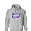 Solid Hoodie - 2026 Phyllis Greene Annual Cheer Competition
