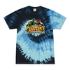[[color:Blue Ocean]] 2026 Piedmont District XC Championships 0000 Blue Ocean Tie Dyed T shirt