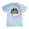 [[color:Lagoon]] 2026 Piedmont District XC Championships 0004 Lagoon Tie Dyed T shirt