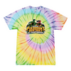 [[color:Lolli-pop]] 2026 Piedmont District XC Championships 0005 Lolli Pop Tie Dyed T shirt
