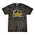 [[color:Spider Black]] 2026 Piedmont District XC Championships 0007 Spider Black Tie Dyed T shirt