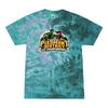 [[color:Zero G]] 2026 Piedmont District XC Championships 0009 Zero G Tie Dyed T shirt