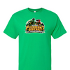 [[color:Irish Green]] 2026 Piedmont District XC Championships 0024 Irish Green Short Sleeve
