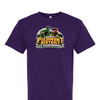 [[color:Purple]] 2026 Piedmont District XC Championships 0026 Purple Short Sleeve