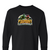 [[color:Black]] 2026 Piedmont District XC Championships 0029 Black Long Sleeve