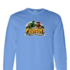 [[color:Carolina Blue]] 2026 Piedmont District XC Championships 0030 Carolina Blue Long Sleeve