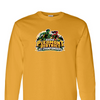[[color:Gold]] 2026 Piedmont District XC Championships 0031 Gold Long Sleeve