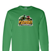 [[color:Irish Green]] 2026 Piedmont District XC Championships 0032 Irish Green Long Sleeve