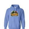 [[color:Carolina Blue]] 2026 Piedmont District XC Championships 0036 Carolina Blue Hoodie