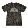 Tie Dyed T-shirt - 2026 Rowland Relay