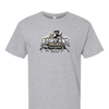 Solid Short Sleeve T-shirt - 2026 Rowland Relay