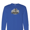 Solid Long Sleeve T-shirt - 2026 Rowland Relay