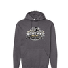 Solid Hoodie - 2026 Rowland Relay