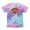 Tie Dyed T-shirt - 2026 Sam Singleton Scorpion Classic