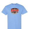 Solid Short Sleeve T-shirt -2026 Sam Singleton Scorpion Classic