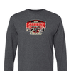 Solid Long Sleeve T-shirt - 2026 Sam Singleton Scorpion Classic