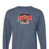 Solid Long Sleeve T-shirt - 2026 Sam Singleton Scorpion Classic