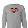 Solid Long Sleeve T-shirt - 2026 Sam Singleton Scorpion Classic