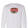 Solid Long Sleeve T-shirt - 2026 Sam Singleton Scorpion Classic