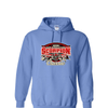 Solid Hoodie - 2026 Sam Singleton Scorpion Classic