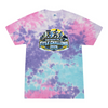 [[color:Cotton Candy]] 2026 Southeast PA JV Title Challenge 0002 Cotton Candy Tie Dyed T shirt