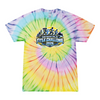 [[color:Lolli-pop]] 2026 Southeast PA JV Title Challenge 0005 Lolli Pop Tie Dyed T shirt