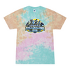 [[color:Snow Cone]] 2026 Southeast PA JV Title Challenge 0006 Snow Cone Tie Dyed T shirt