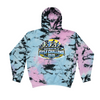 [[color:Dream]] 2026 Southeast PA JV Title Challenge 0012 Dream Tie Dyed Hoodie