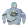 [[color:Lagoon]] 2026 Southeast PA JV Title Challenge 0014 Lagoon Tie Dyed Hoodie