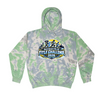 [[color:Slushy]] 2026 Southeast PA JV Title Challenge 0019 Slushy Tie Dyed Hoodie