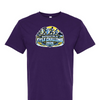 [[color:Purple]] 2026 Southeast PA JV Title Challenge 0026 Purple Short Sleeve