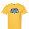 [[color:Daisy]] 2026 Southeast PA JV Title Challenge 0028 Daisy Short Sleeve