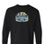 [[color:Black]] 2026 Southeast PA JV Title Challenge 0029 Black Long Sleeve