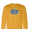 [[color:Gold]] 2026 Southeast PA JV Title Challenge 0031 Gold Long Sleeve