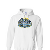 [[color:White]] 2026 Southeast PA JV Title Challenge 0041 White Hoodie