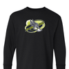 Solid Long Sleeve T-shirt - 2026 1st Annual Southern Lehigh Invitational