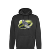 Solid Hoodie - 2026 1st Annual Southern Lehigh Invitational