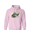 Solid Hoodie - 2026 1st Annual Southern Lehigh Invitational