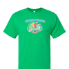 Solid Short Sleeve T-shirt - 2026 Summer Smash
