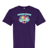 Solid Short Sleeve T-shirt - 2026 Summer Smash