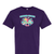 Solid Short Sleeve T-shirt - 2026 Summer Smash