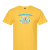 Solid Short Sleeve T-shirt - 2026 Summer Smash