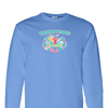 Long Sleeve- 2026 Summer Smash