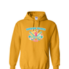 Solid Hoodie - 2026 Summer Smash