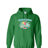 Solid Hoodie - 2026 Summer Smash